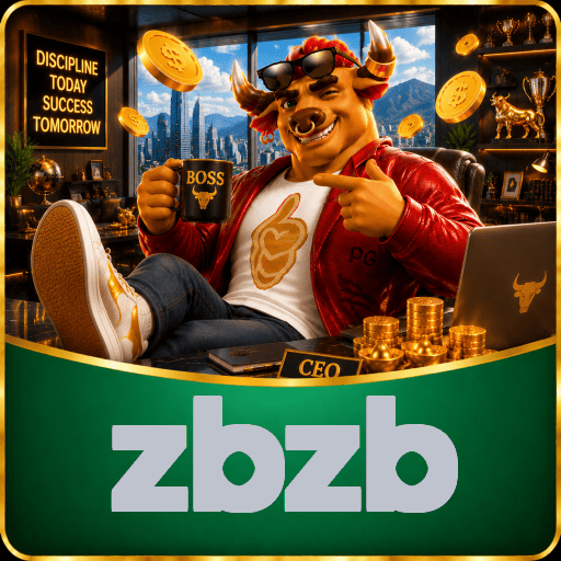zbzb Licenciado Curaçao - Segurança SSL 256-bit
